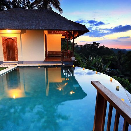 Gayatri Ubud Екстериор снимка