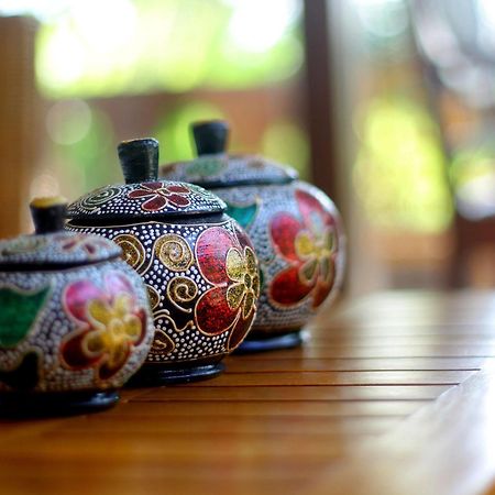 Gayatri Ubud Екстериор снимка