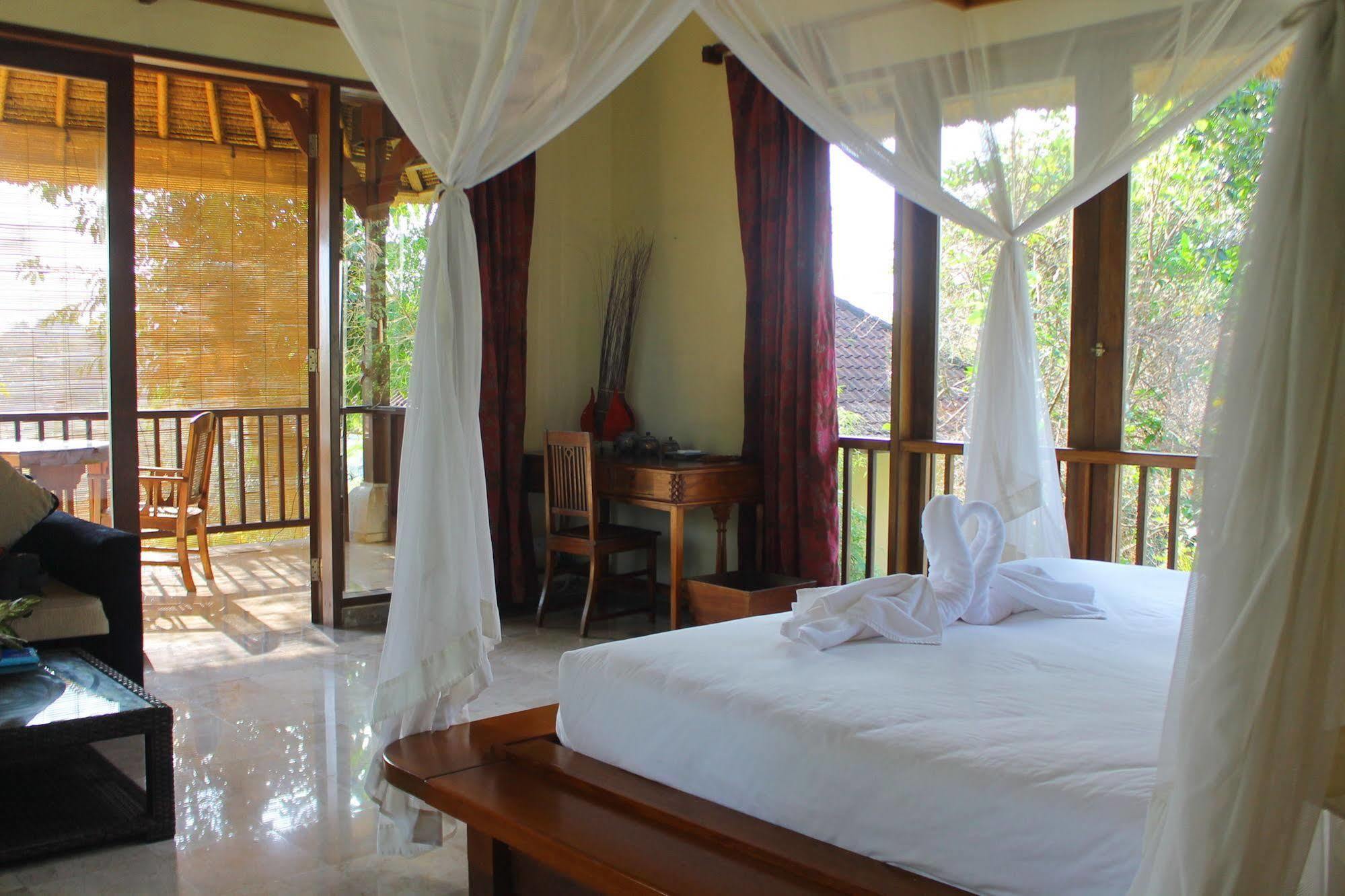 Gayatri Ubud Екстериор снимка