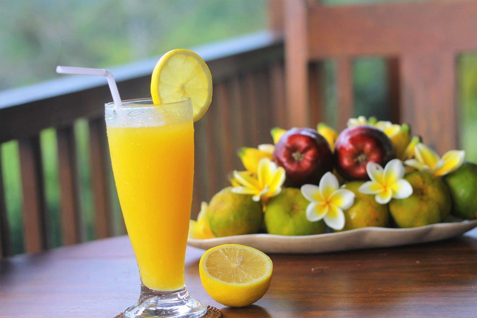 Gayatri Ubud Екстериор снимка