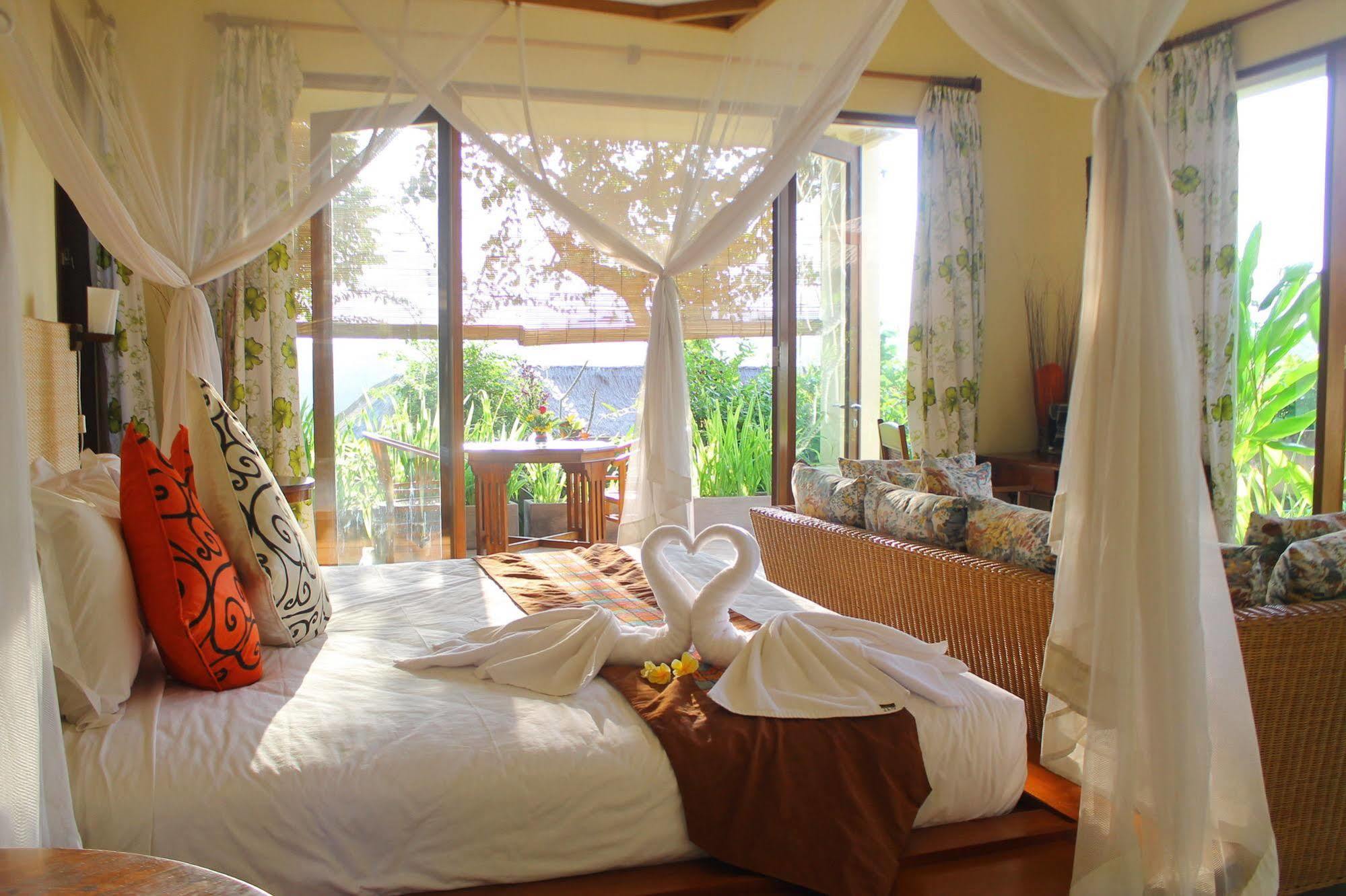 Gayatri Ubud Екстериор снимка