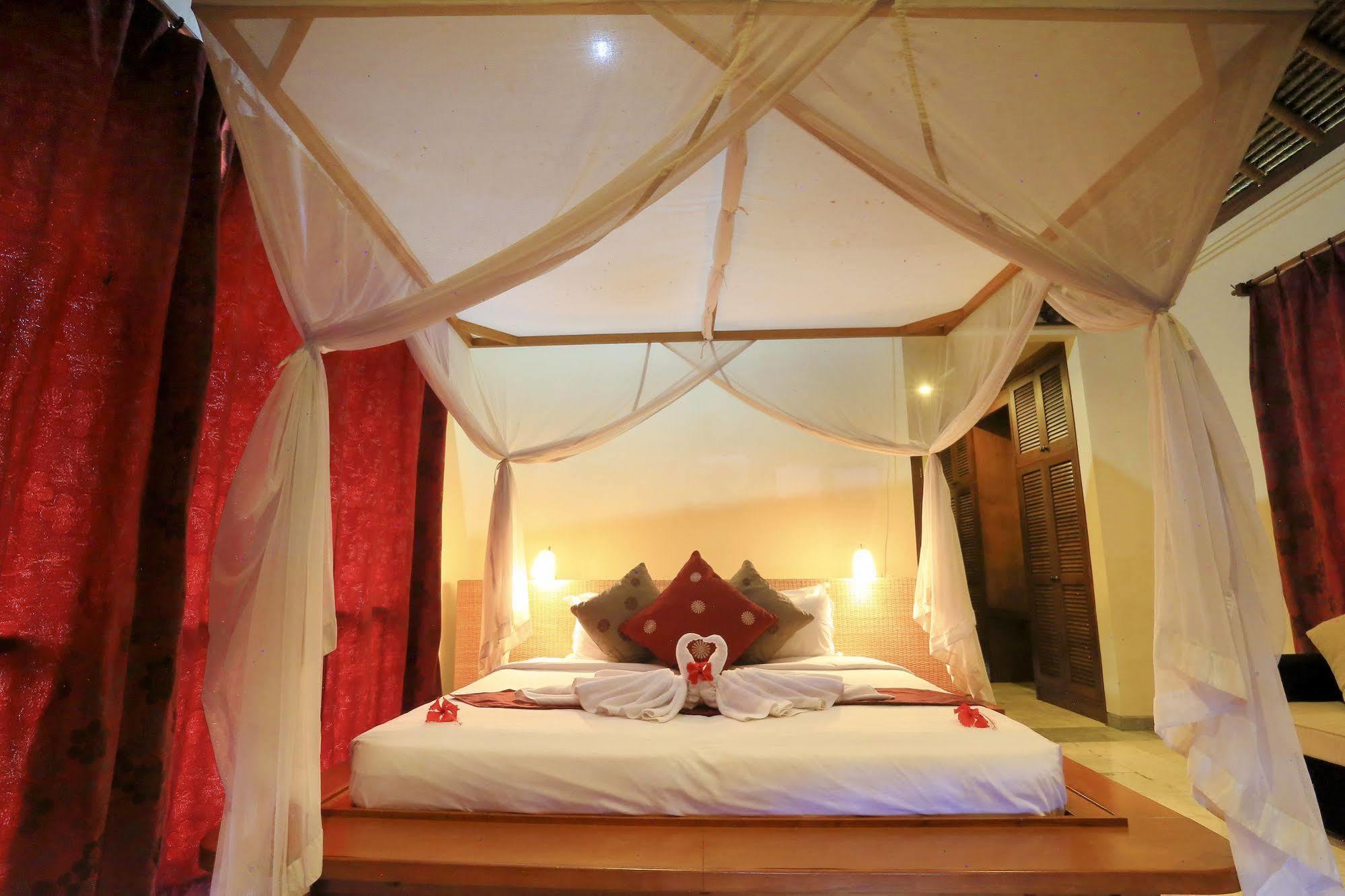 Gayatri Ubud Екстериор снимка
