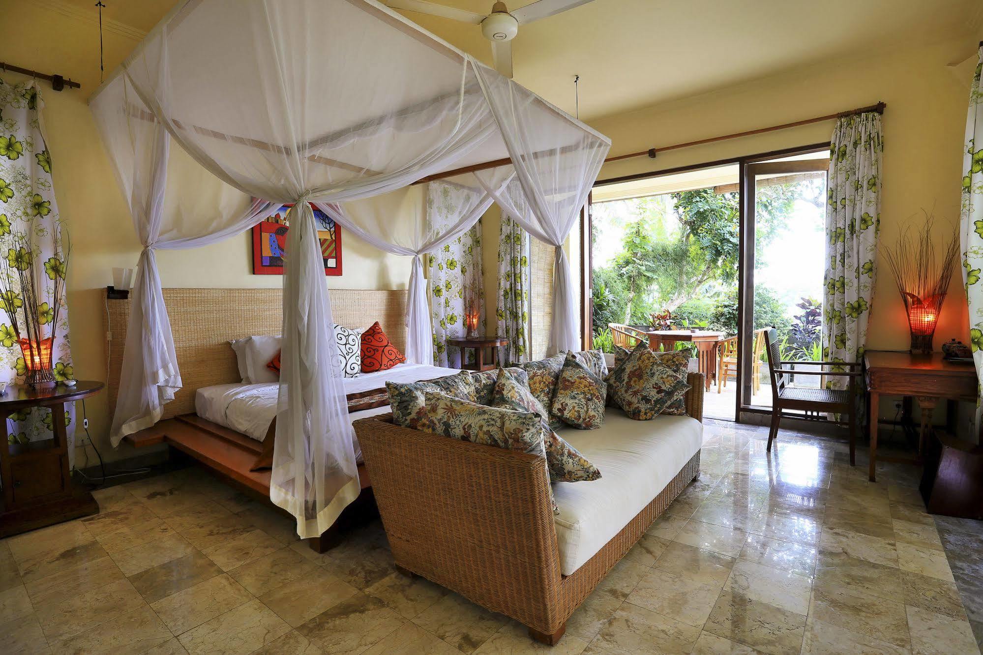 Gayatri Ubud Екстериор снимка