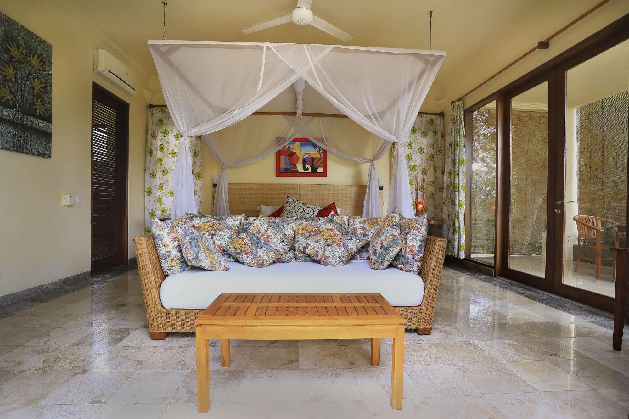 Gayatri Ubud Екстериор снимка