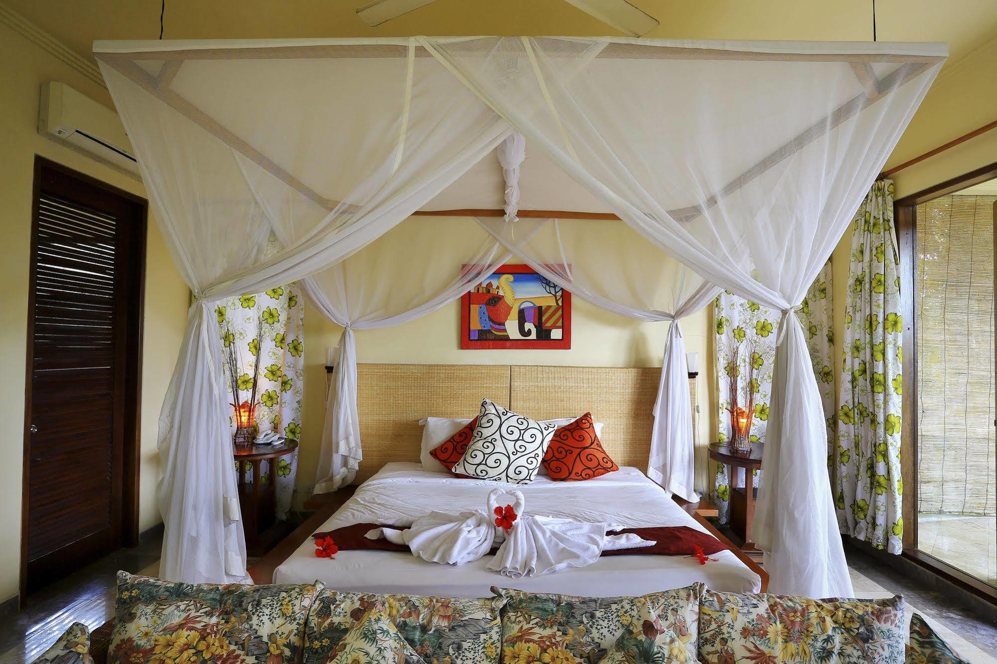Gayatri Ubud Екстериор снимка
