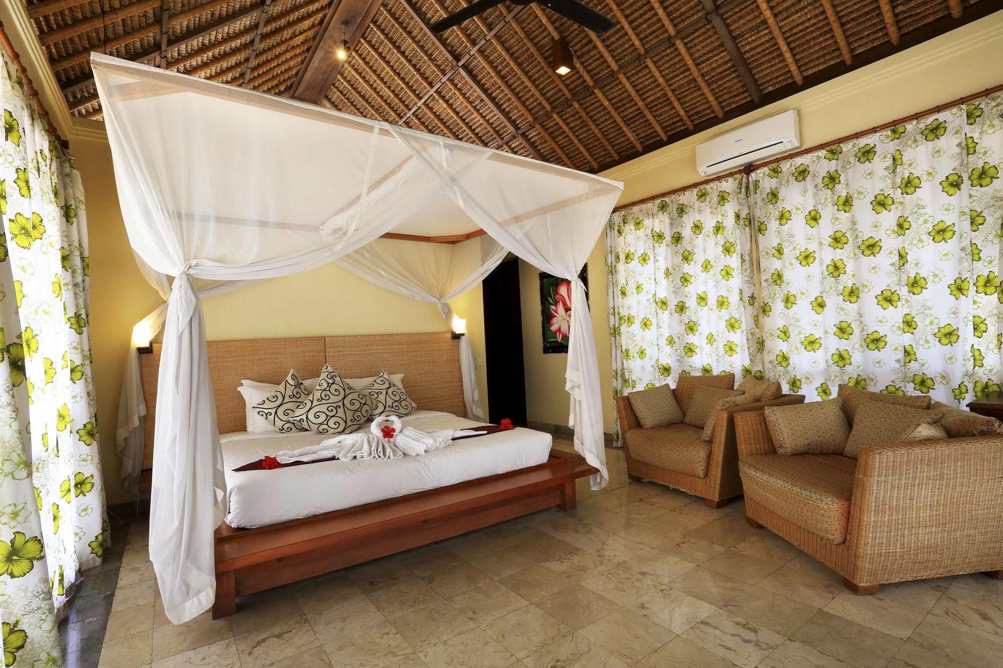 Gayatri Ubud Екстериор снимка
