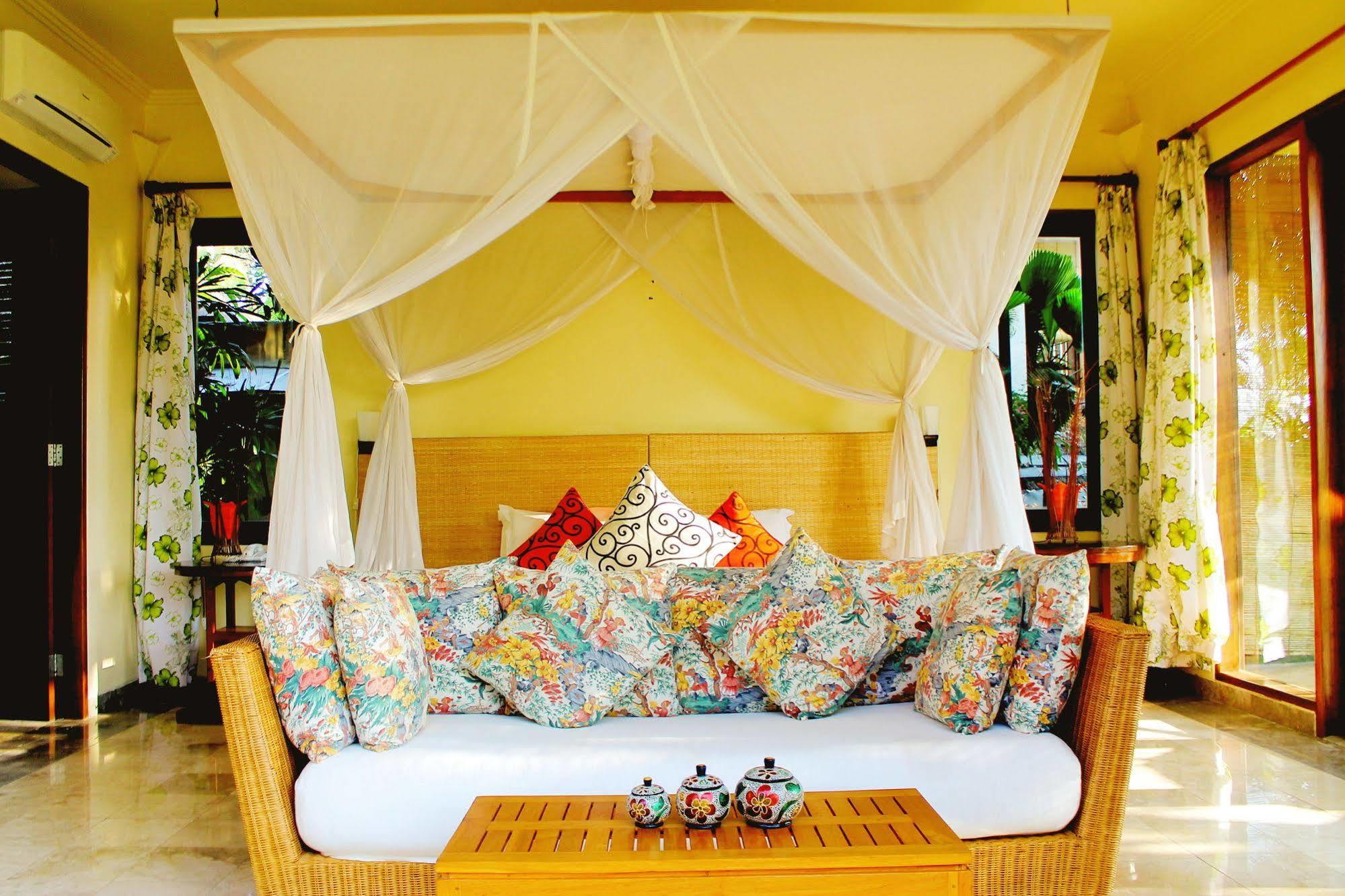 Gayatri Ubud Екстериор снимка